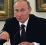 Владимир Путин призвал оперативно пресекать хамство на дорогах - Engels-me.Ru