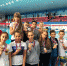 Новости спорта - Администрация Энгельского района