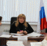 Депутат Саратовской областной Думы Анастасия Реброва провела прием граждан по личным вопросам - Администрация Энгельского района