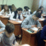 В школах Энгельсского района продолжается работа с одаренными детьми - Администрация Энгельского района