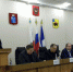 Сегодня состоялось очередное заседание ПДС при Главе Энгельсского муниципального района - Администрация Энгельского района
