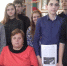 В Энгельсе состоялась презентация книги «Защитники  Саратовского неба» - Администрация Энгельского района