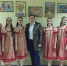 Новости культуры - Администрация Энгельского района
