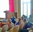 Подростков ознакомили с направлениями молодёжного досуга - Администрация Энгельского района