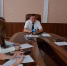 Виктор Долматов: «У нас зерно под открытым небом не останется» - Администрация Энгельского района