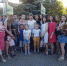 Свеча памяти - Энгельсский медколледж