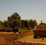 В парке военной техники под открытым небом «Патриот» установлены новые экспонаты - Администрация Энгельского района