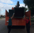 В Красноярском муниципальном образовании изменен способ сбора и вывоза твердых коммунальных отходов - Администрация Энгельского района