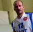 Константин Деревянко – участник трёх суперфиналов Межрегиональной любительской баскетбольной лиги - Администрация Энгельского района