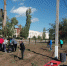 Жители Терновского МО приняли участие в массовом субботнике - Администрация Энгельского района