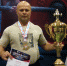 Алексей Небыков - чемпион! - ЗАО Тролза