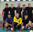 «Белая долина» стала единоличным лидером открытого чемпионата города по мини-футболу - Администрация Энгельского района