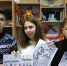 Воспитанники подростково - молодежных клубов проводят мероприятия антикоррупционной направленности - Городской Совет депутатов г. Энгельс   