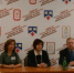 Встреча выпускников с заместителем министра здравоохранения области - Энгельсский медколледж