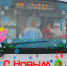 По улицам города продолжает курсировать новогодний троллейбус - Администрация Энгельского района