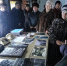 Представителей старшего поколения познакомили с экспозицией «Забытая станция» - Администрация Энгельского района