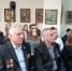 Торжественная программа  «Горячая точка холодной войны». - Энгельсский краеведческий музей