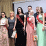 Внутриколледжный конкурс «Мисс медицинский колледж - 2019» - Энгельсский медколледж