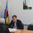 В ходе тематического приема покровчане получили ответы на вопросы, касающиеся сферы  ЖКХ - Администрация Энгельского района