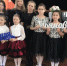 Энгельсские лицеисты стали победителями Всероссийского конкурса «Весенняя Капель - Администрация Энгельского района
