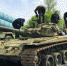 Посетители  парка  военной техники под открытым  небом  «Патриот»  смогут увидеть новые экспонаты - Администрация Энгельского района