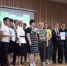 Доцент ЭТИ СГТУ стала членом жюри экологического марафона - ЭТИ СГТУ
