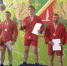 Илья Кузнецов стал серебряным призёром чемпионата России по самбо  - Администрация Энгельского района