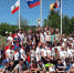 Подведены итоги очередного районного слёта юных туристов - Городской Совет депутатов г. Энгельс   