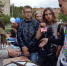 Интерактивная площадка «Колесо истории». - Энгельсский краеведческий музей