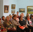 Программа «Царей  потомок, Меценат…» к Международному Дню пожилых людей. - Энгельсский краеведческий музей