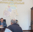 Депутат Саратовской областной Думы Олег Алексеев провёл приём граждан - Администрация Энгельского района