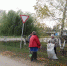 В Красноярском МО продолжаются работы по санитарной очистке и благоустройству территорий - Администрация Энгельского района