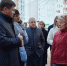 Дмитрий Тепин призвал создавать единообразный культурный облик города - Администрация Энгельского района