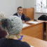 Жители города озвучили в адрес специалистов комитета ЖКХ наболевшие проблемы - Городской Совет депутатов г. Энгельс   