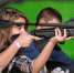 Названы победители соревнований по стрельбе из пневматического оружия - Администрация Энгельского района