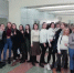Посещение районного фестиваля-конкурса театрализованных акций протеста «Молодежь против наркотиков!» - Энгельсский медколледж