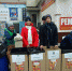 Эко-защитника района провели очередную акцию по раздельному сбору отходов - Администрация Энгельского района