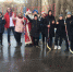 В микрорайонах города проходят  «Праздники двора» - Городской Совет депутатов г. Энгельс   