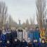 Юные жители поселка Придорожный посетили города-герои нашей страны - Администрация Энгельского района