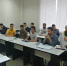 Преподаватели ЭТИ начали курс математики для иностранных слушателей - ЭТИ СГТУ