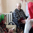Я - волонтер Победы - Энгельсский медколледж
