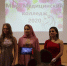 Мисс колледж - 2020 - Энгельсский медколледж