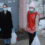 Активисты Общероссийского народного фронта оказывают помощь пожилым и маломобильным гражданам - Городской Совет депутатов г. Энгельс   