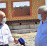 Дмитрий Плеханов принял участие в мероприятиях губернатора области Валерия Радаева в Энгельсском районе - Городской Совет депутатов г. Энгельс   