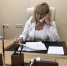 Юлия Ермакова провела дистанционный прием граждан - Городской Совет депутатов г. Энгельс   