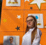 Студентка колледжа занесена на молодежную Доску Почета Энгельсского муниципального района «Лига выдающихся» - Энгельсский медколледж