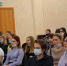 Образовательная программа к 35-летию аварии на Чернобыльской АЭС. - Энгельсский краеведческий музей