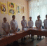 Минута молчания - Энгельсский медколледж