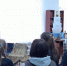 Краеведческая гостиная «Покров день. Платки и шали в русском костюме» - ЦБС Энгельсского района