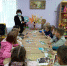 Литературная программа «Край мой родной» - ЦБС Энгельсского района
